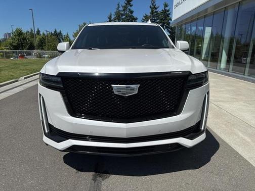 2021 Cadillac Escalade Sport Platinum