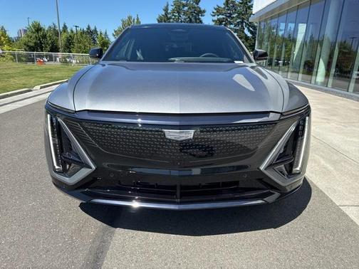 2025 Cadillac LYRIQ Sport w/1SK