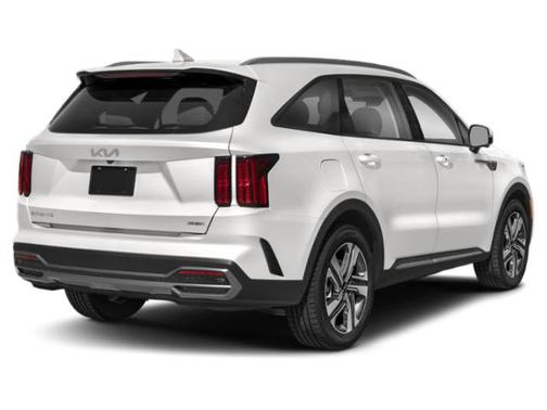2023 Kia Sorento Plug-In Hybrid SX Prestige