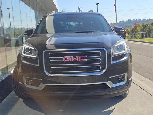 2017 GMC Acadia Limited Limited