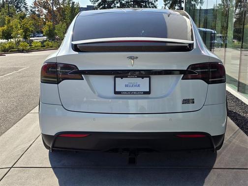 2023 Tesla Model X Plaid Tri Motor All-Wheel Drive