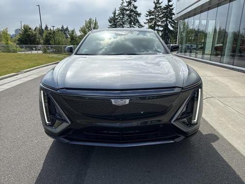 2025 Cadillac LYRIQ Sport w/1SF