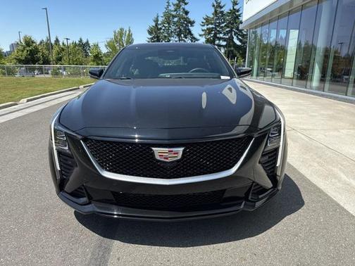 2025 Cadillac CT5 Sport AWD