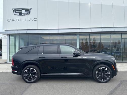 2025 Cadillac Escalade Sport