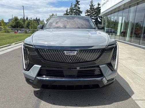 2026 Cadillac Escalade IQ Sport