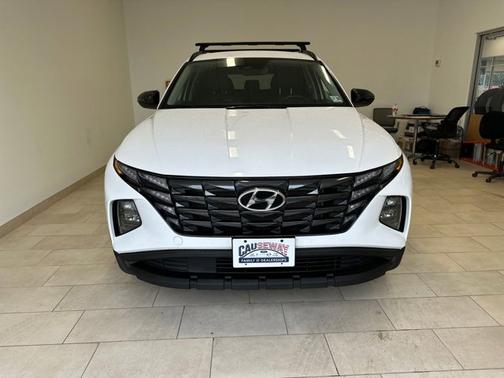 2023 Hyundai TUCSON XRT