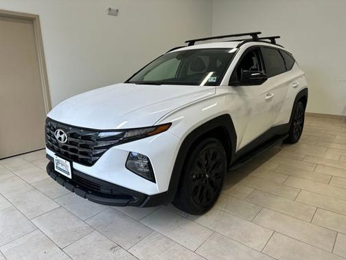 2023 Hyundai TUCSON XRT