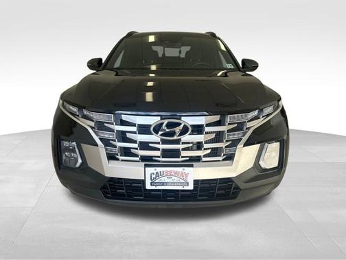 2022 Hyundai SANTA CRUZ SEL Premium