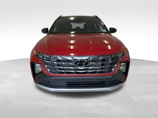 2023 Hyundai TUCSON N Line