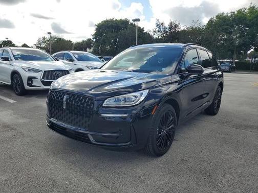 2024 Lincoln Corsair RESERVE