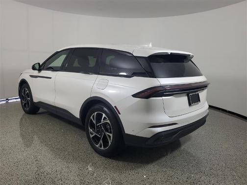 2024 Lincoln Nautilus PREMIERE
