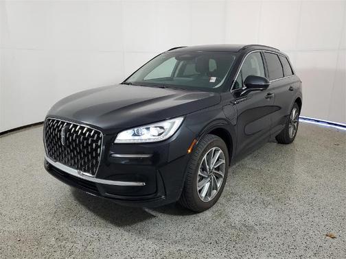 2025 Lincoln Corsair GRAND TOURING