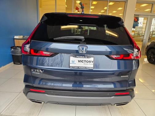 2023 Honda CR-V Hybrid Sport Touring