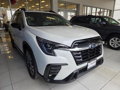 2024 Subaru Ascent Limited