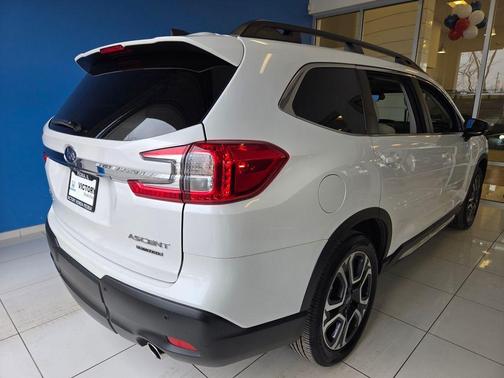 2024 Subaru Ascent Limited