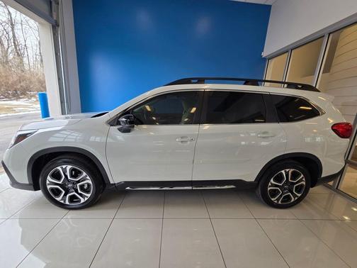 2024 Subaru Ascent Limited
