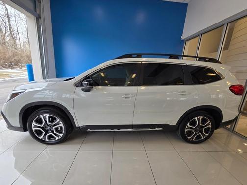 2024 Subaru Ascent Limited