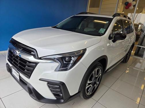 2024 Subaru Ascent Limited