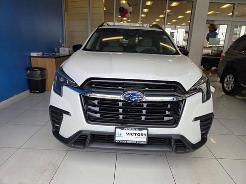 2024 Subaru Ascent Limited