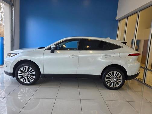 2024 Toyota Venza Limited