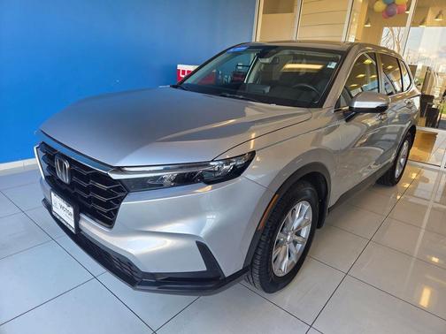 2023 Honda CR-V EX