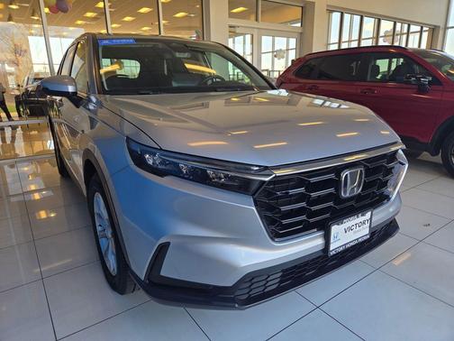 2023 Honda CR-V EX
