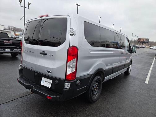 2019 Ford Transit-350 XLT