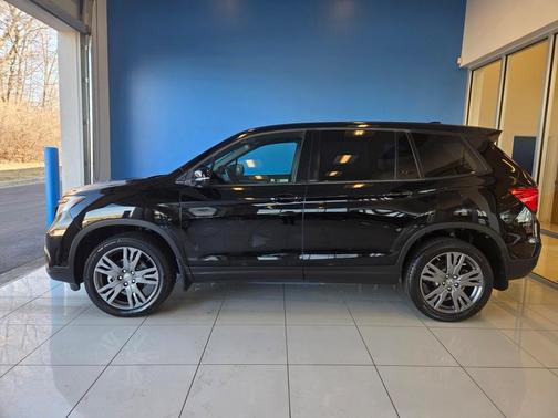 2019 Honda Passport EX-L