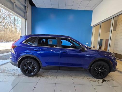 2023 Honda CR-V Hybrid Sport Touring