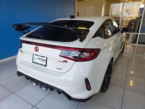 2024 Honda Civic Type R Base