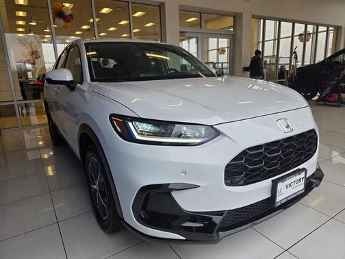 2023 Honda HR-V EX-L