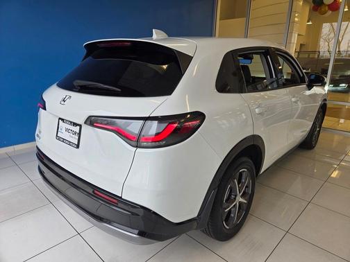 2023 Honda HR-V EX-L