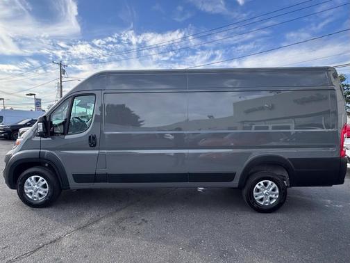 2025 RAM ProMaster 3500 High Roof
