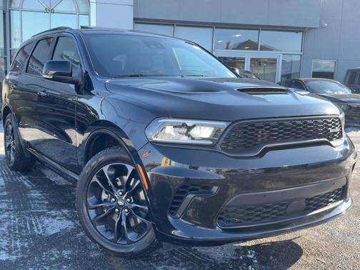 2025 Dodge Durango R/T