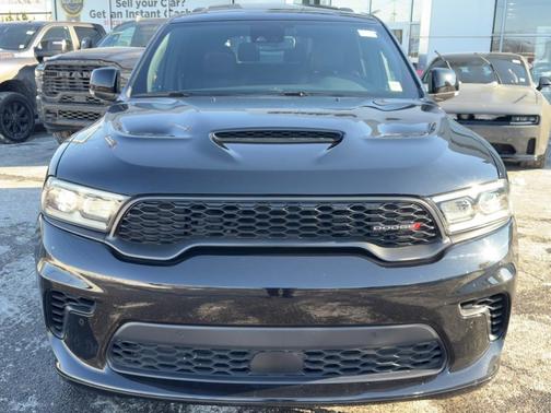 2025 Dodge Durango R/T