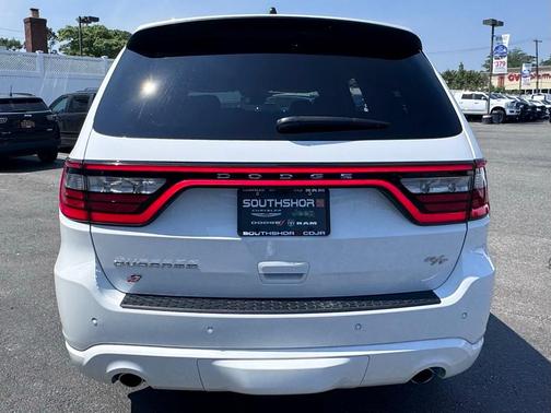 2024 Dodge Durango R/T