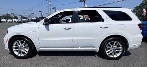 2024 Dodge Durango R/T