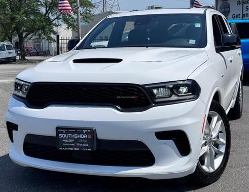 2024 Dodge Durango R/T