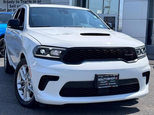 2024 Dodge Durango R/T
