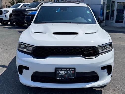 2024 Dodge Durango R/T