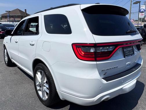 2024 Dodge Durango R/T