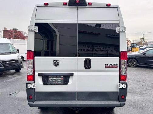 2015 RAM ProMaster 1500 Base