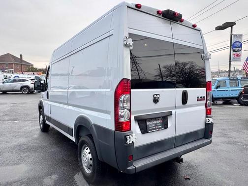 2015 RAM ProMaster 1500 Base