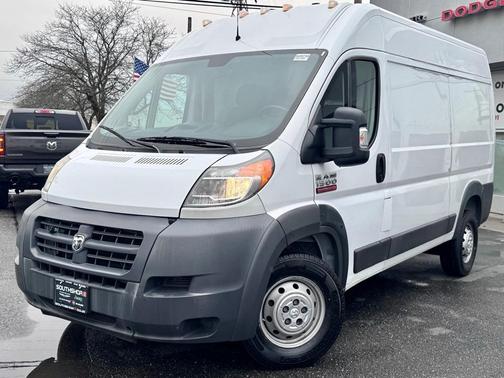 2015 RAM ProMaster 1500 Base