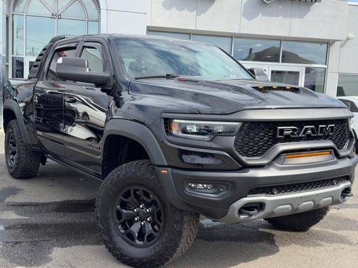 2023 RAM 1500 TRX