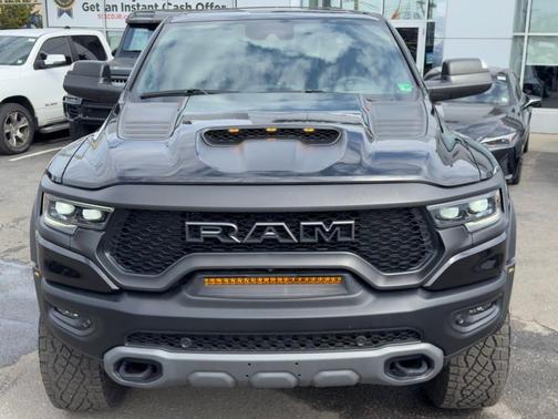 2023 RAM 1500 TRX
