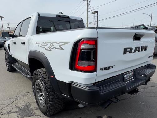 2024 RAM 1500 TRX