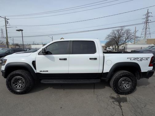 2024 RAM 1500 TRX