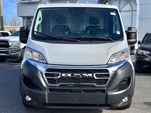 2023 RAM ProMaster 2500 Base
