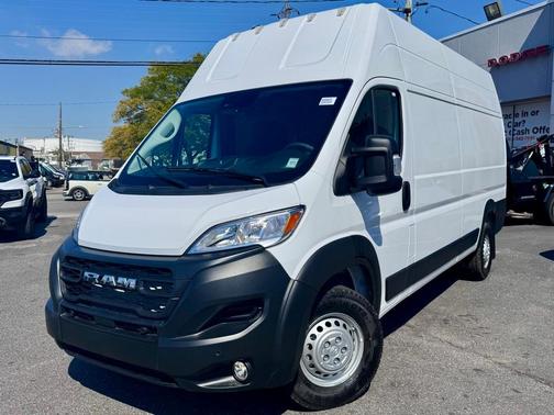 2025 RAM ProMaster 3500 Base